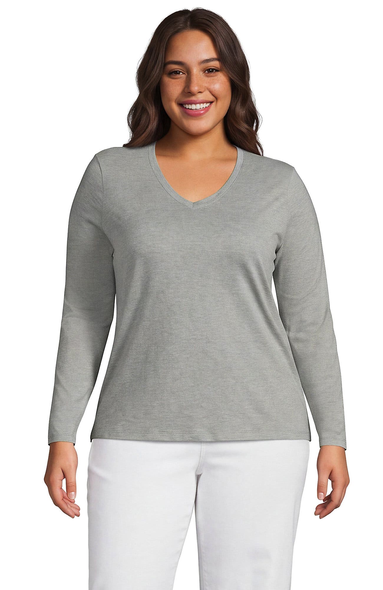 Gray Heather