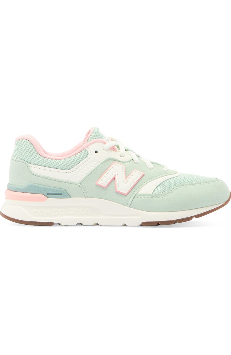 New Balance Kids' 997H Sneaker, Alternate, color,