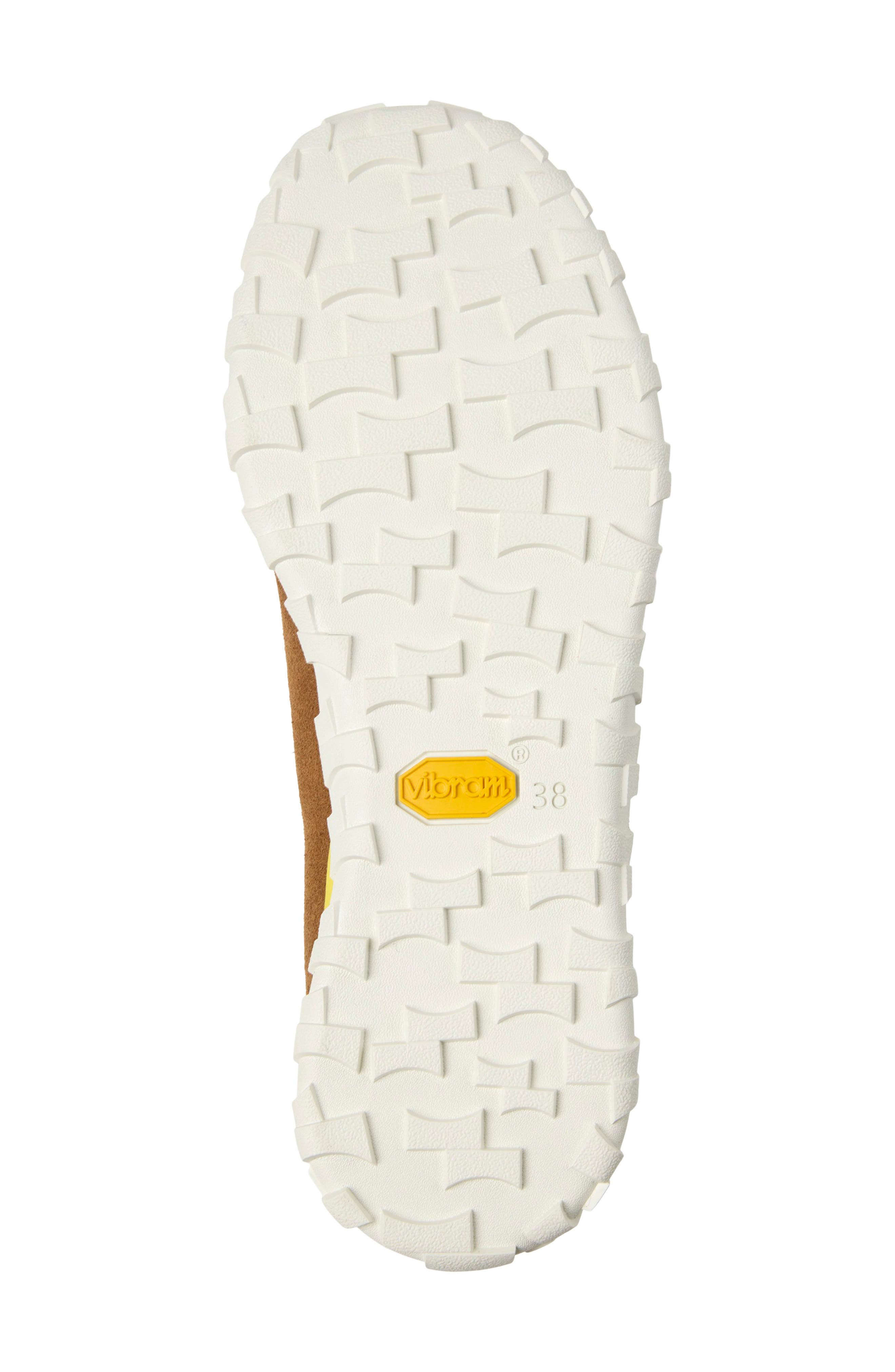 Camper Drift Walk Sneaker, Alternate, color, Medium Brown