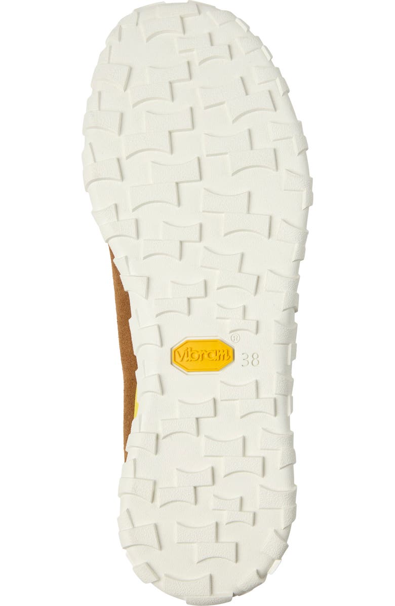 Camper Drift Walk Sneaker, Alternate, color, Medium Brown