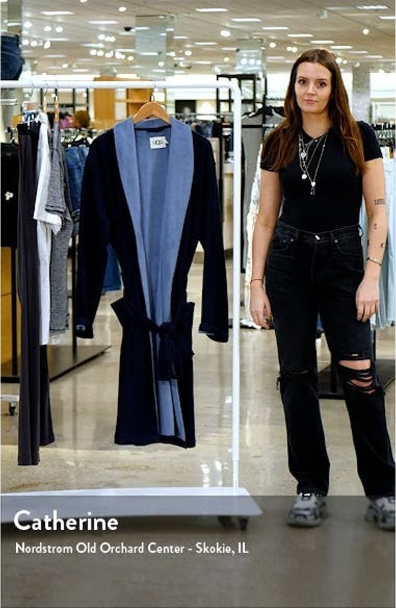 Robinson Robe, sales video thumbnail