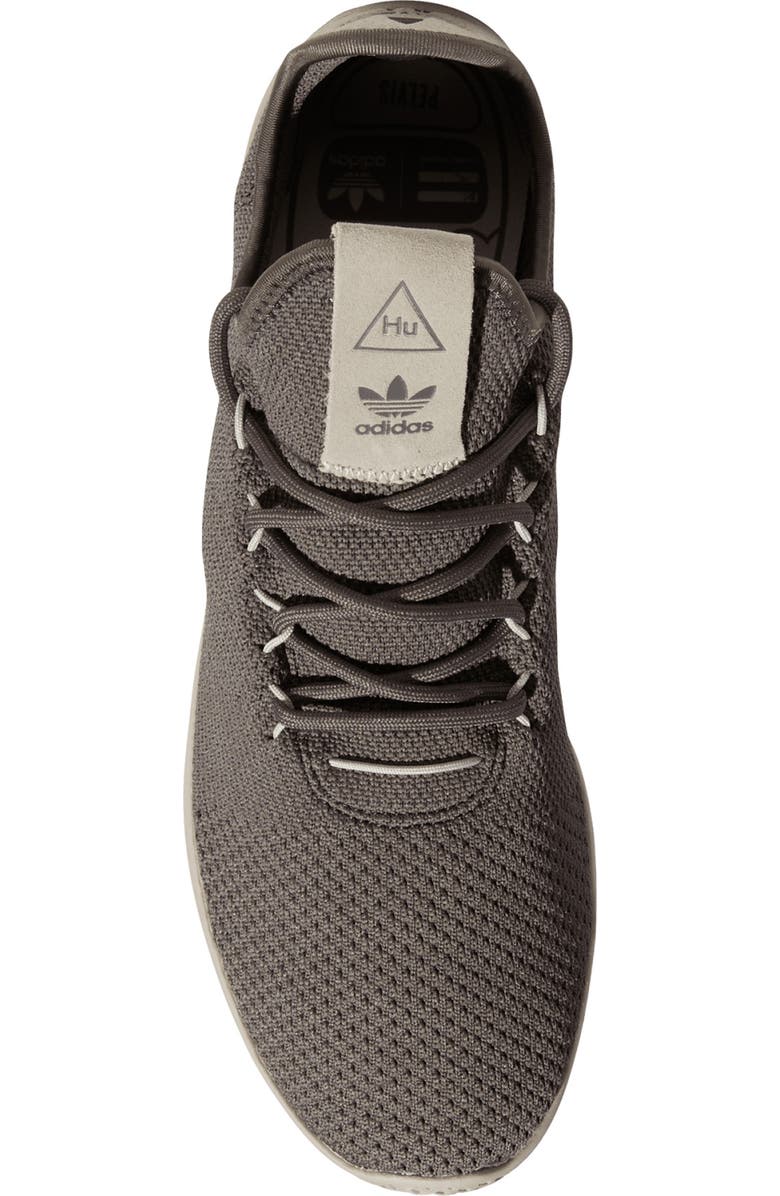 adidas x Pharrell Williams Tennis Sneaker, Alternate, color,
