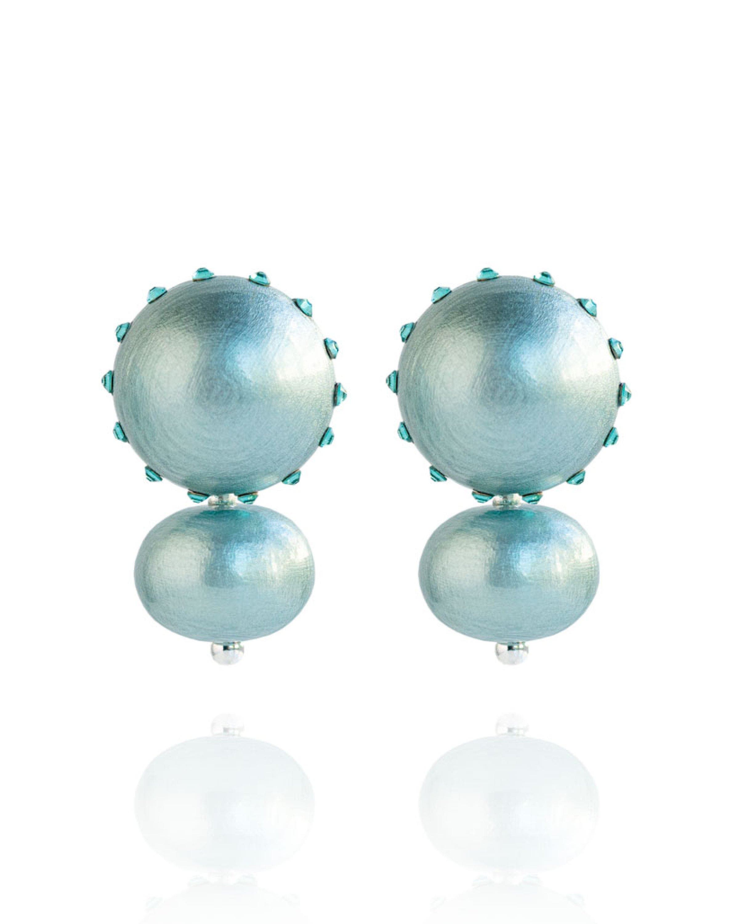 Aqua Blue