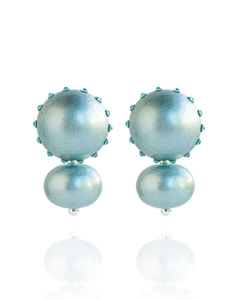 Livia Earrings