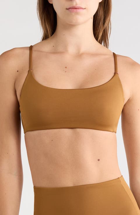 Pool Days Bikini Top