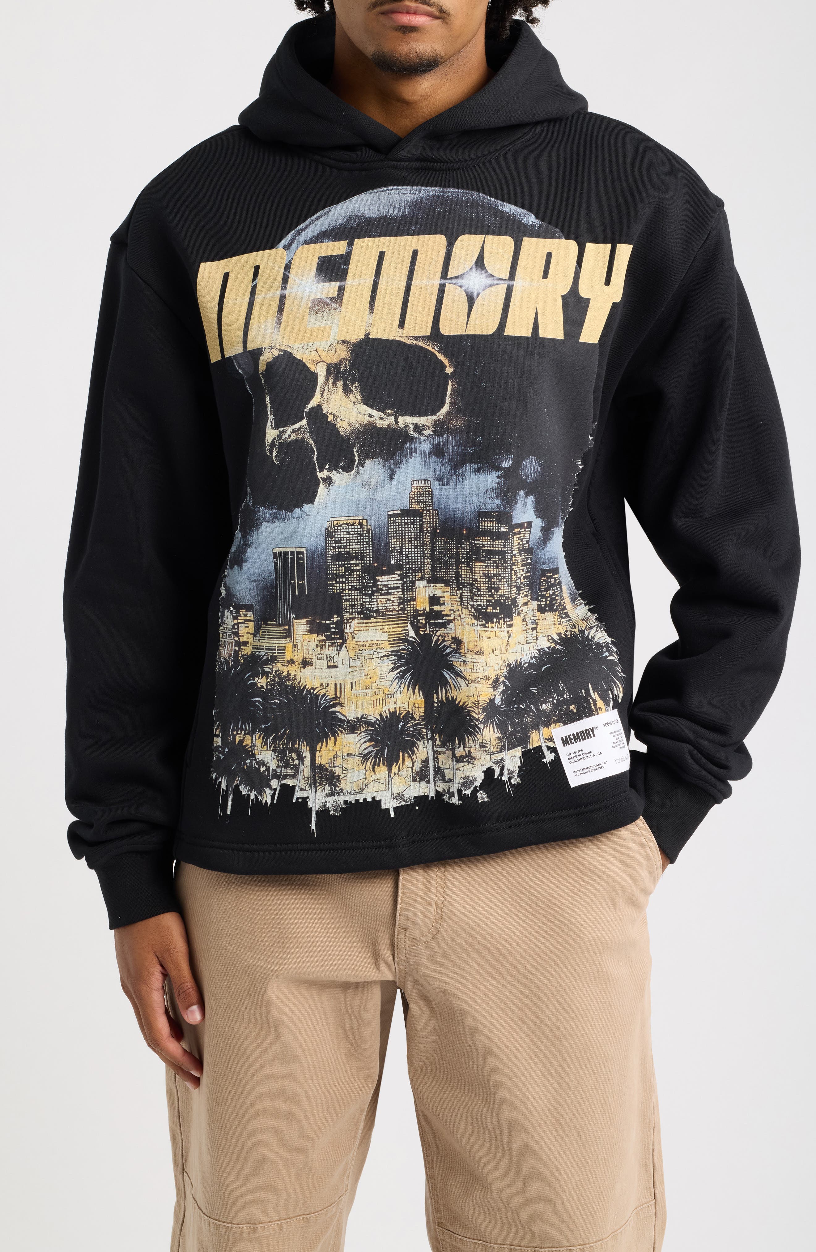 VINTAGE BLACK