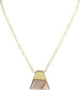 MADISON BEVERLY HILLS Vintage Santo Domingo-2 Necklace