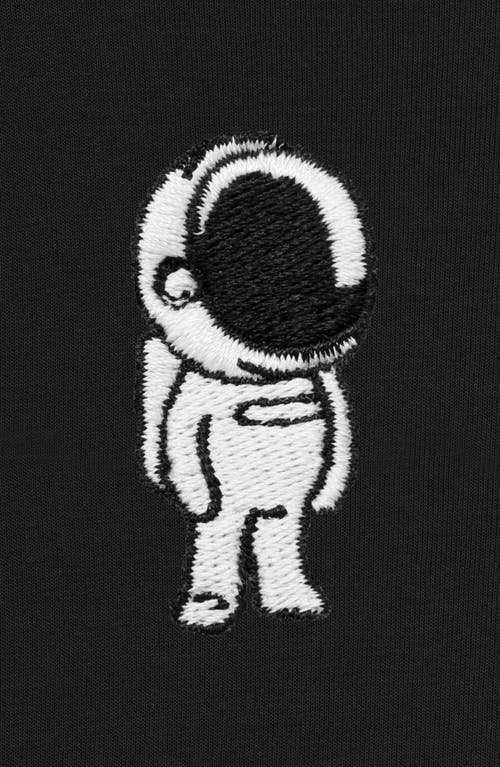 DALIX DALIX ASTRONAUT FLEECE SWEATSHIRT
