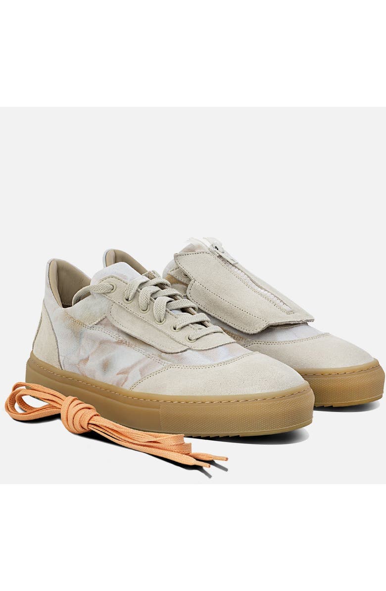 Fini Bold V2 Riverside Dye Sneaker - Unisex, Alternate, color, Tie Dye