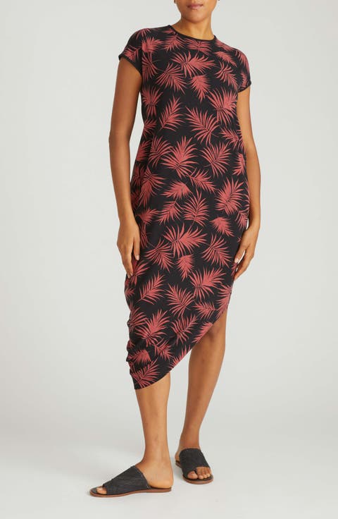 Geneva Dress