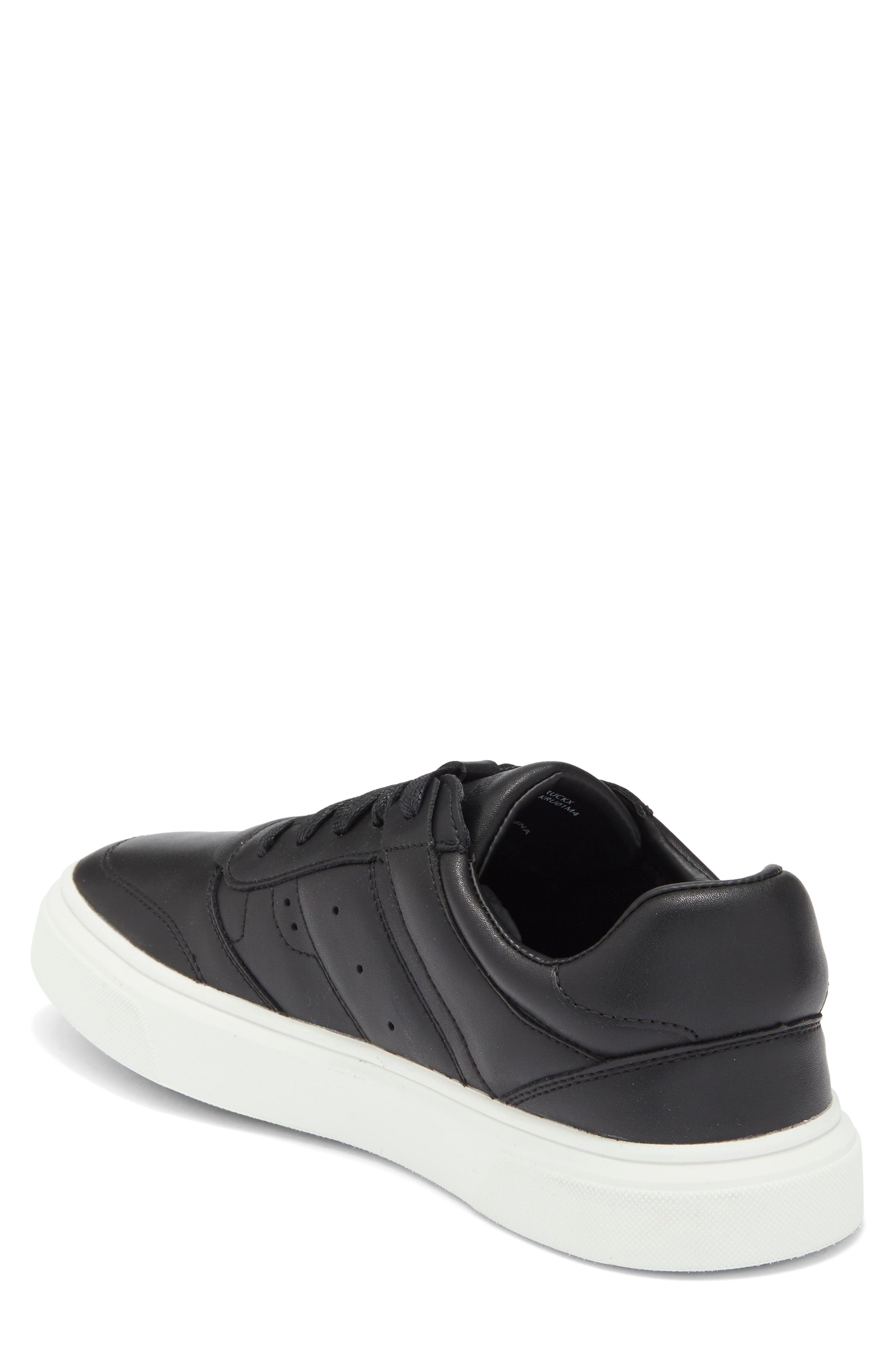MADDEN Krastin Sneaker, Alternate, color, Black