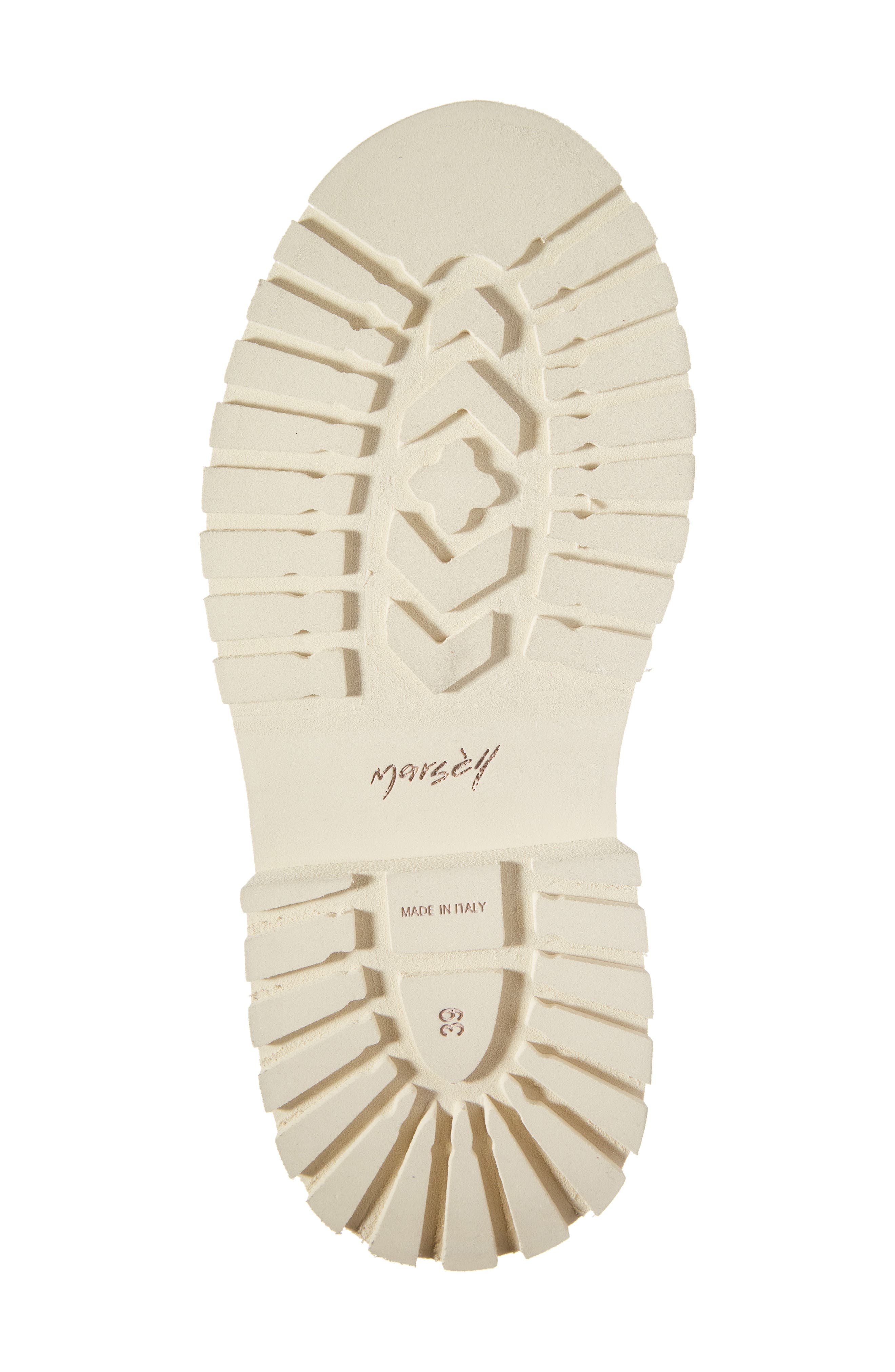 Marsèll Micarro Platform Combat Boot, Alternate, color, 