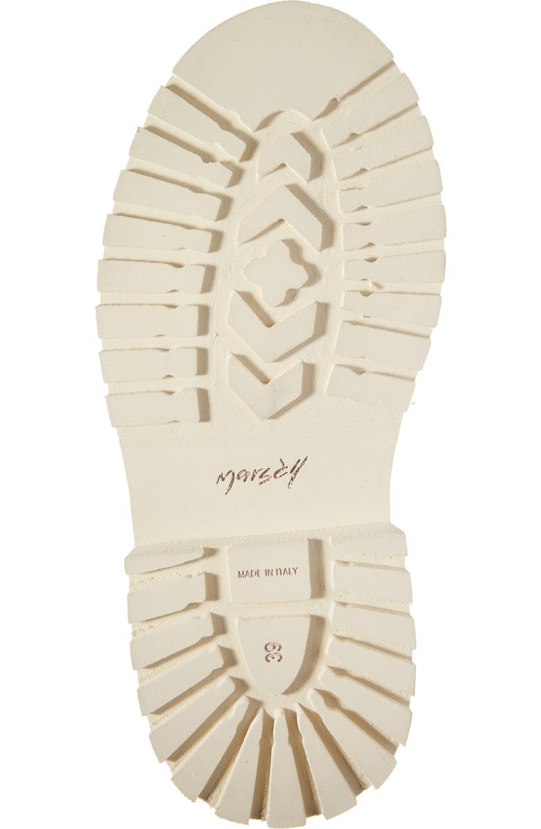 Marsèll Micarro Platform Combat Boot, Alternate, color,