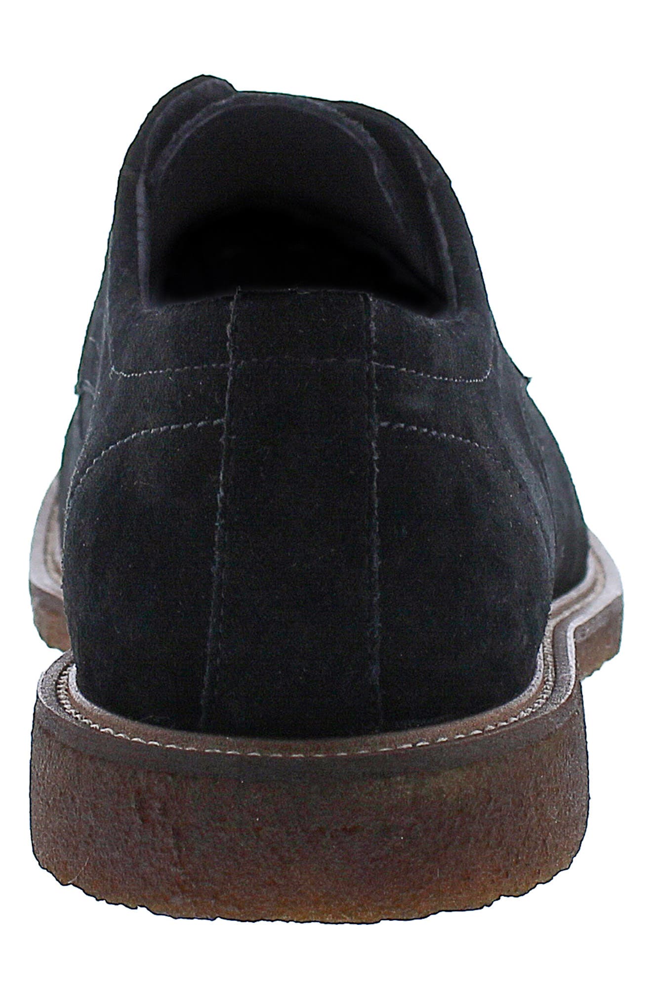 Zanzara Philipe Suede Derby, Alternate, color, 