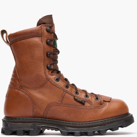 Goretex Waterproof 200G Insulated Outdoor Boot