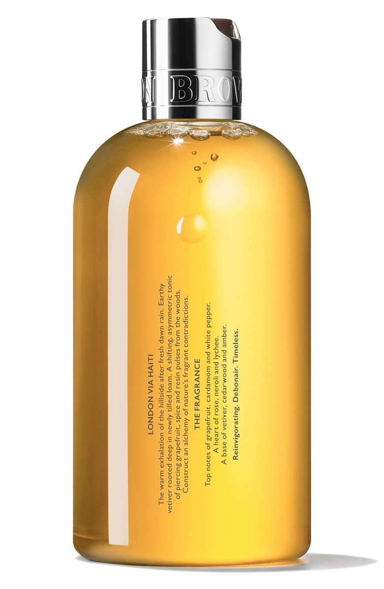 MOLTON BROWN London Bath & Shower Gel, Alternate, color, 