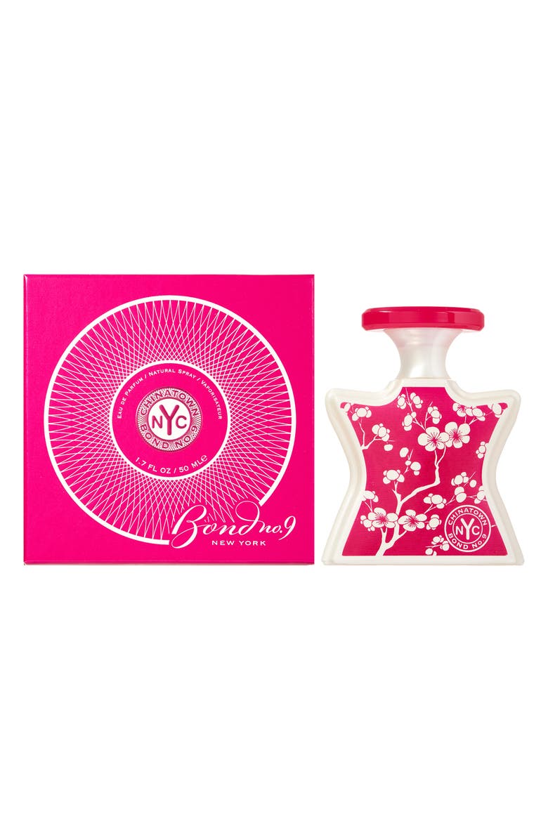 Bond No. 9 Chinatown Eau de Parfum, Alternate, color,