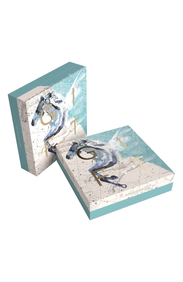 AMOUAGE Pegasus Woman Eau de Parfum Set, Alternate, color,