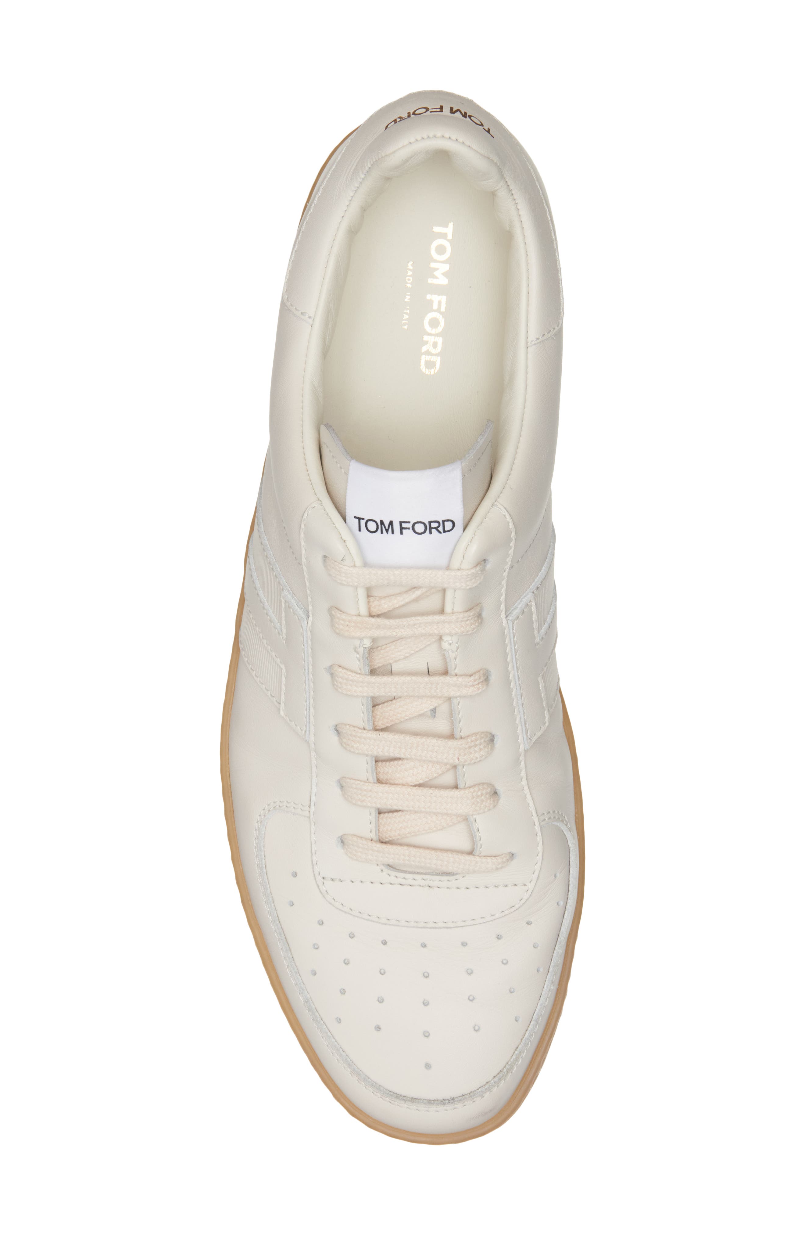 TOM FORD Radcliffe Low Top Sneaker, Alternate, color, 