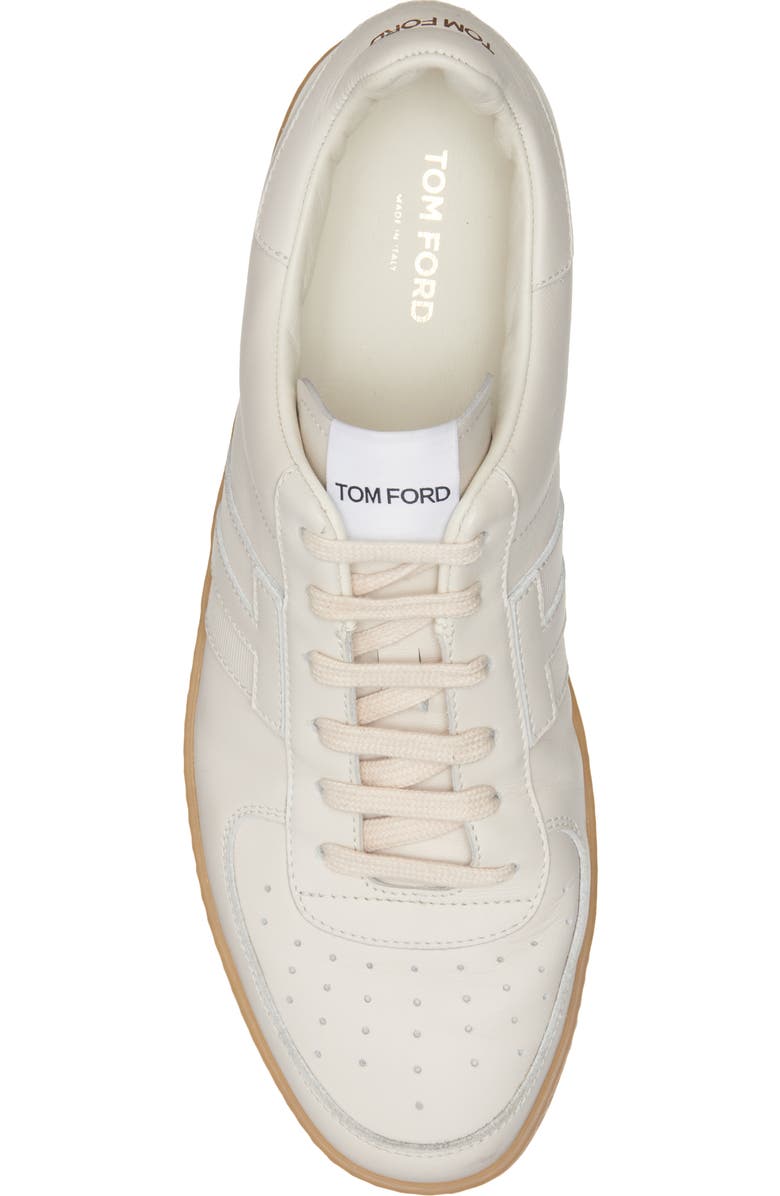 TOM FORD Radcliffe Low Top Sneaker, Alternate, color,