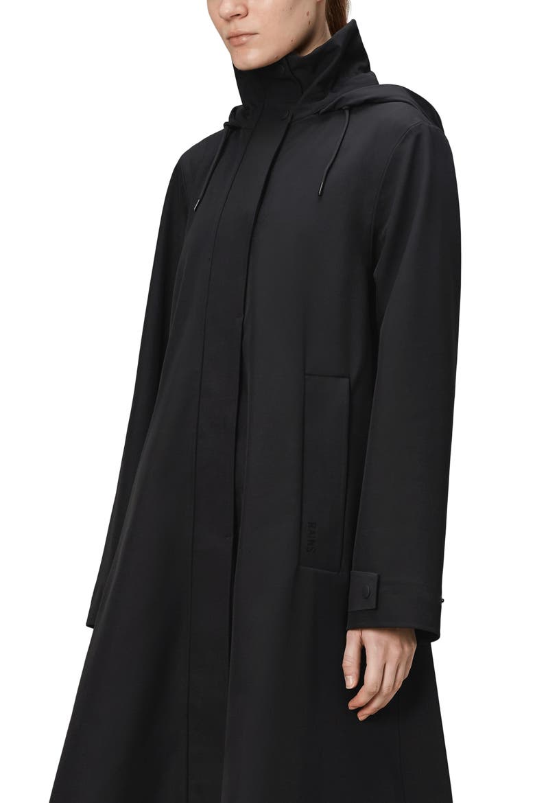 Suva Vision Softshell A-Line Jacket (Women) | Nordstrom