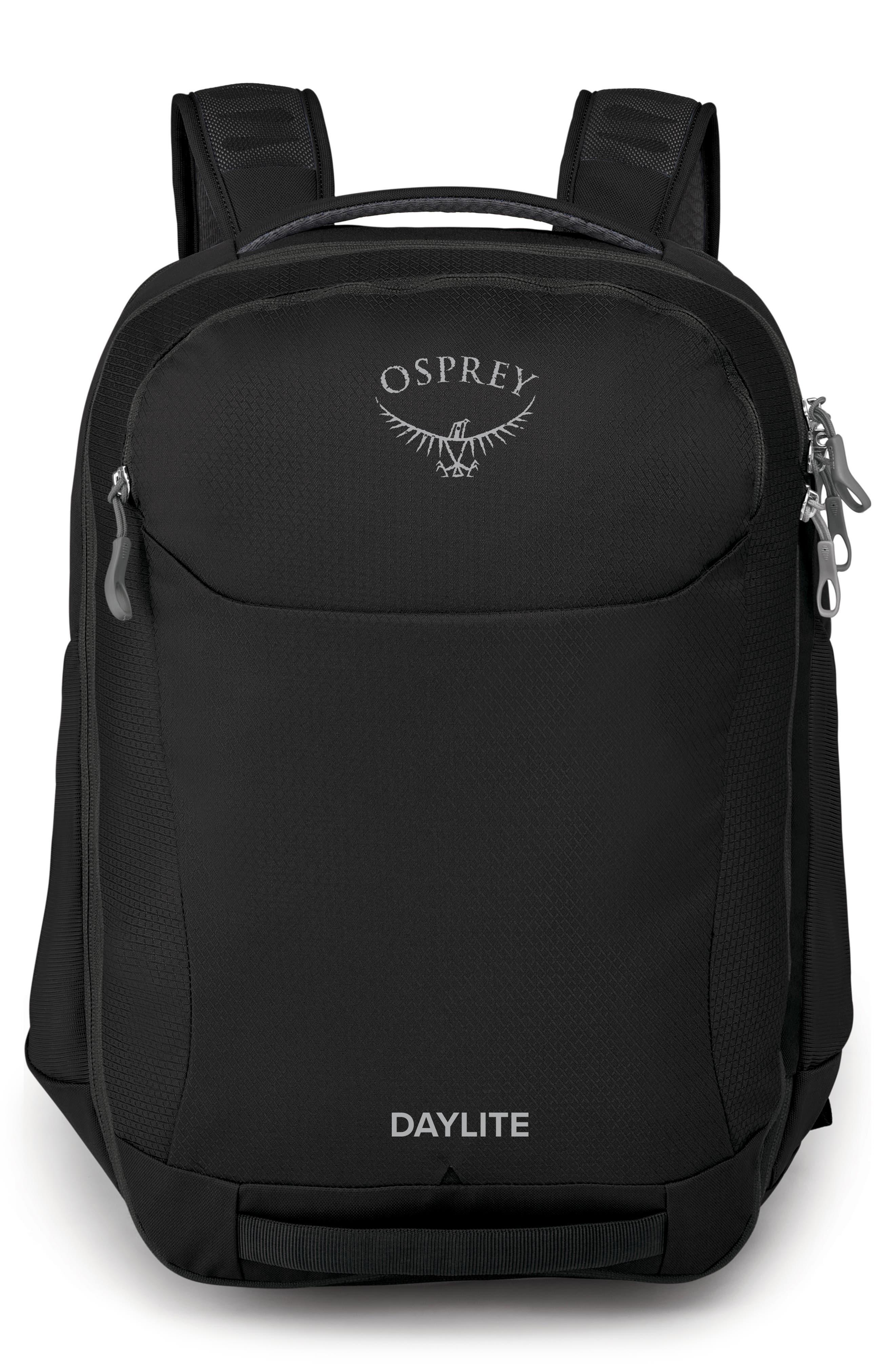Osprey Daylite Expandable Travel Backpack, Main, color, 
