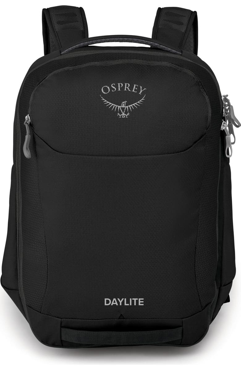 Osprey Daylite Expandable Travel Backpack, Main, color,