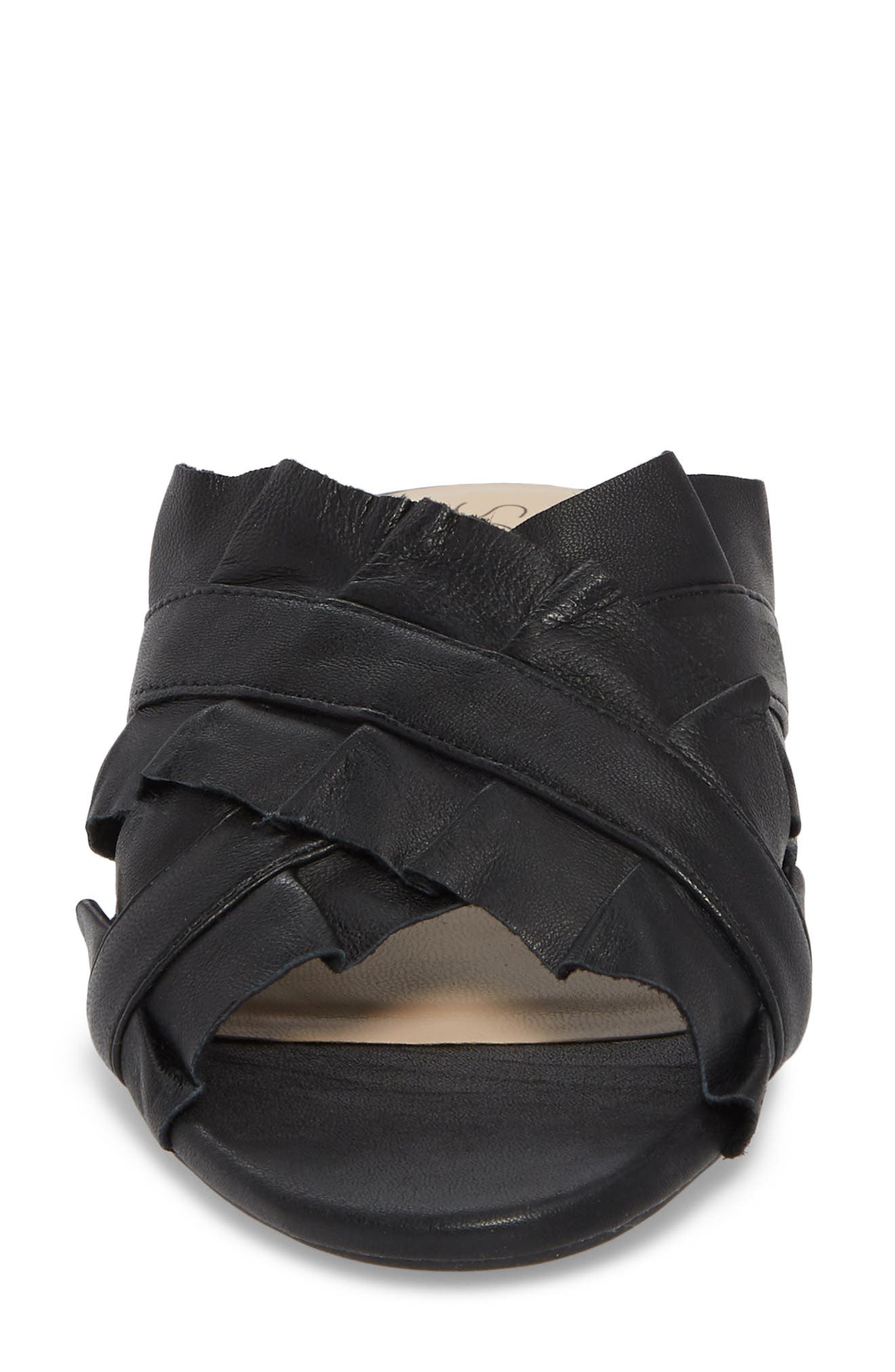 Sole Society Mandi Slide Sandal, Alternate, color, 