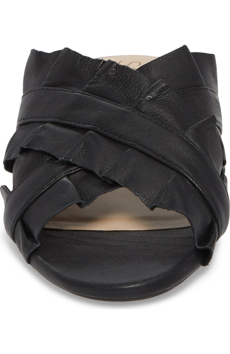 Sole Society Mandi Slide Sandal, Alternate, color,