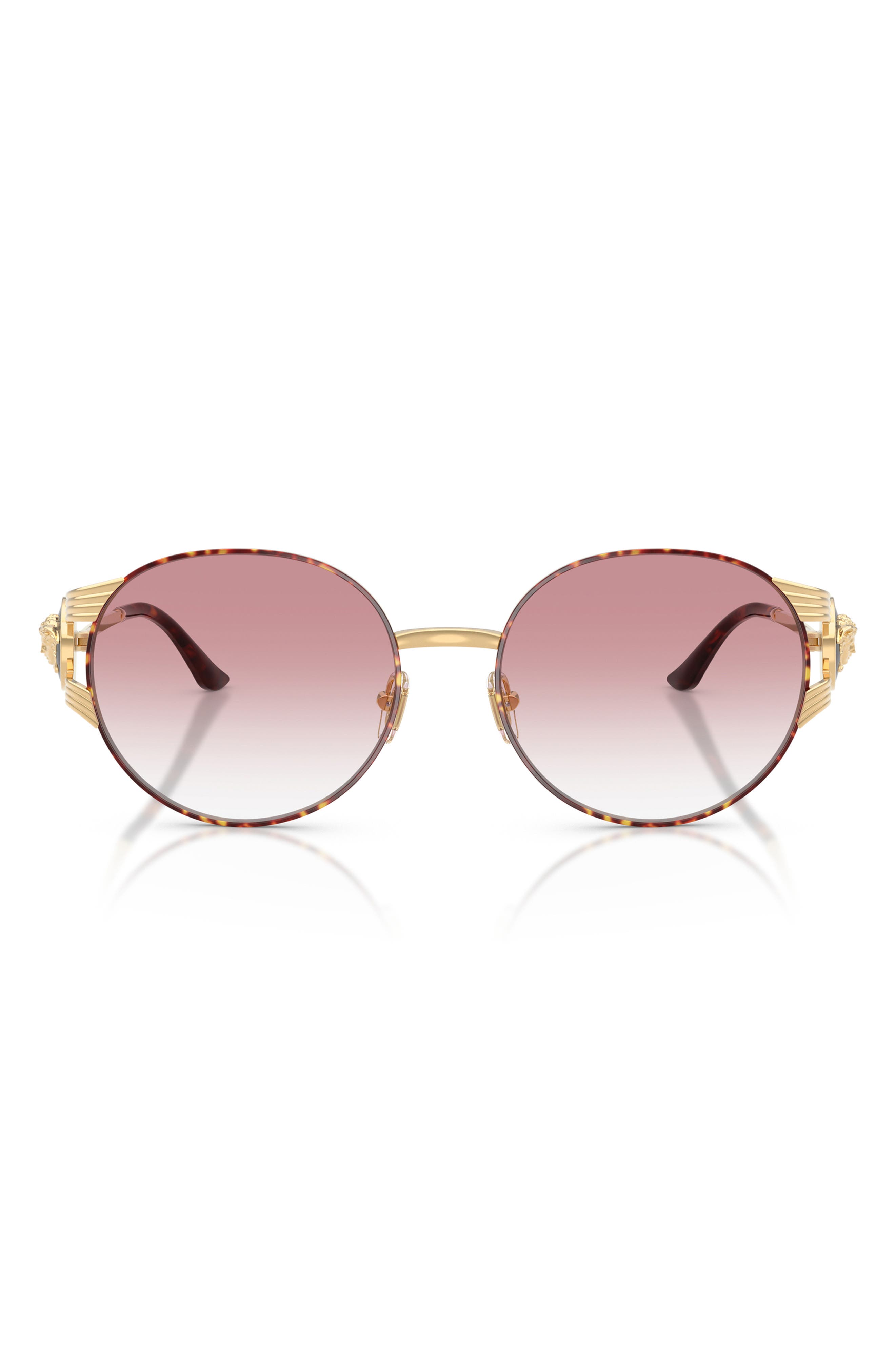 GOLD VERSACE/ HAVANA/ PINK