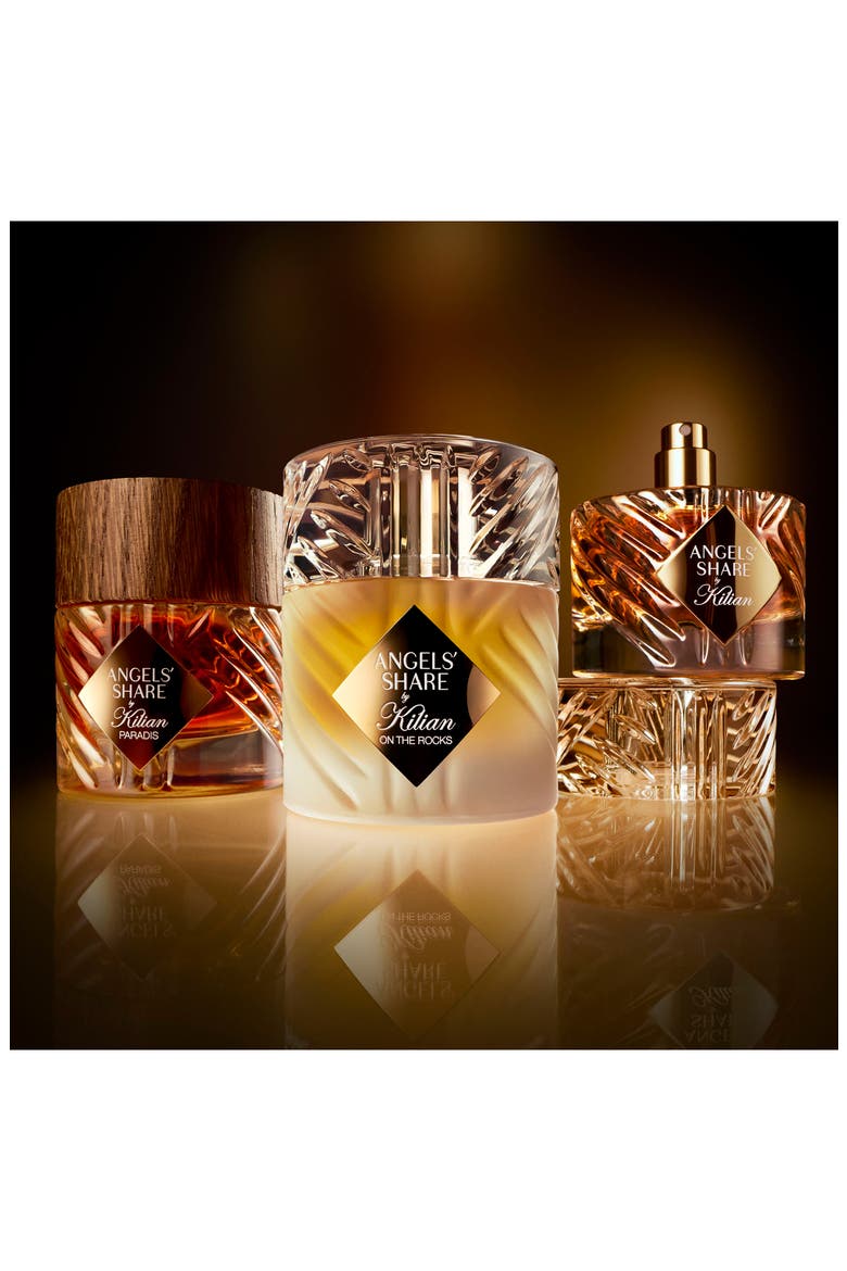 Angels' Share Discovery Fragrance Set $280 Value, Alternate, color, NO COLOR