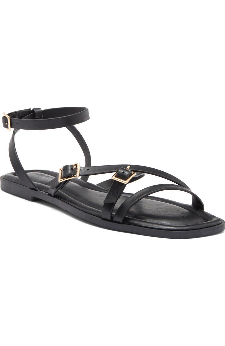 WILD DIVA LOUNGE Biddy Sandal, Main, color,