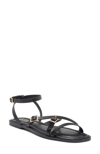 Wild Diva Lounge Biddy Sandal
