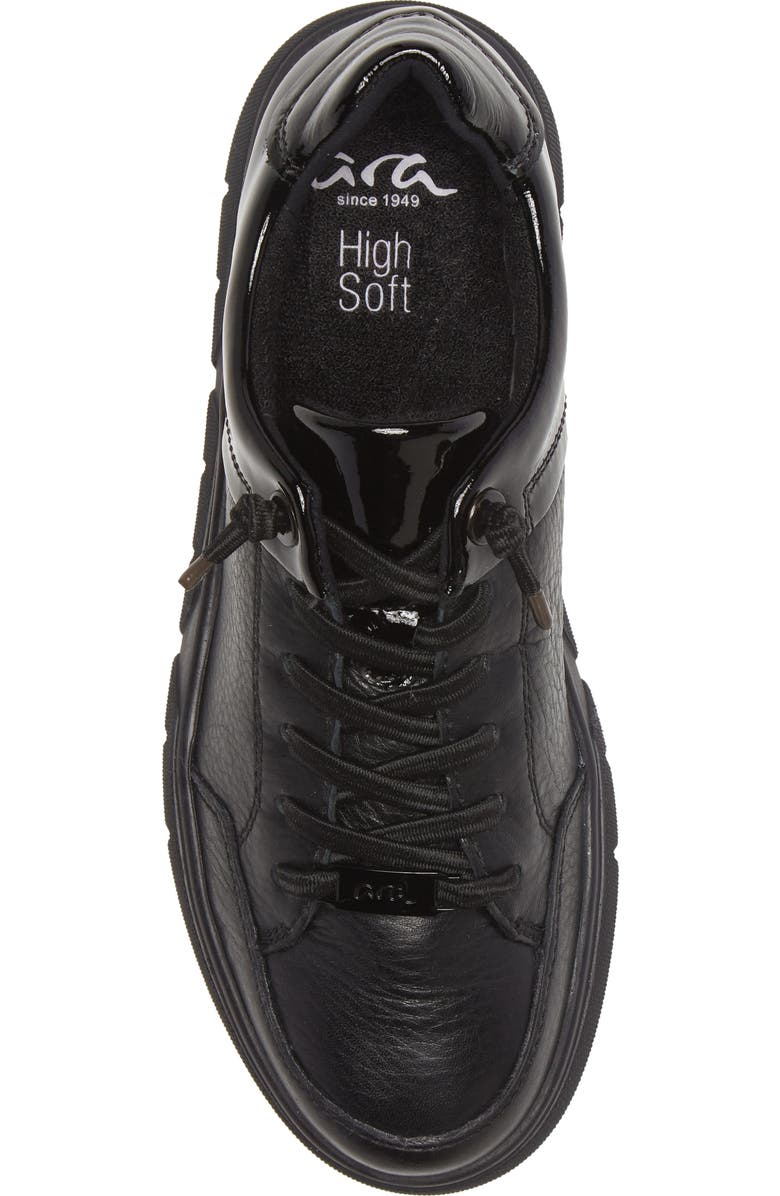 ara Regina Sneaker, Alternate, color,