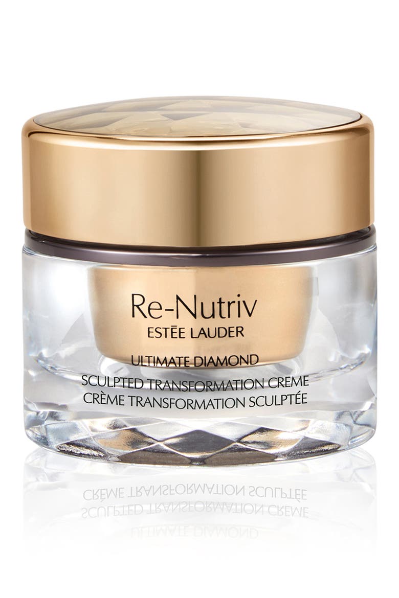 ESTEE LAUDER リニュートリィブ ダイヤモンド クリーム ST15mL Re-Nutriv Ultimate Diamond Sculpted Transformative Cream