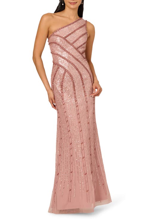 Shop Pink Adrianna Papell Online | Nordstrom