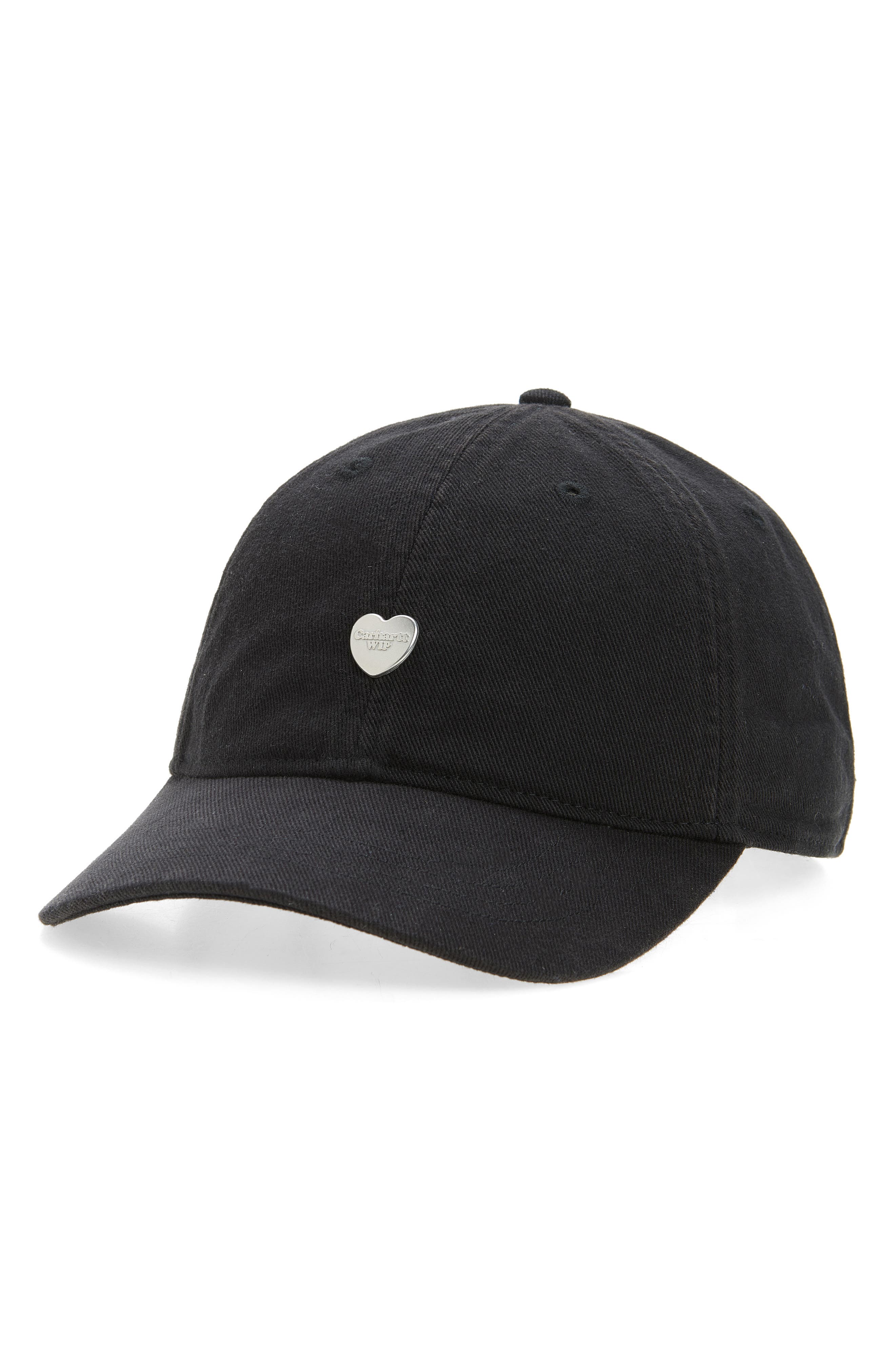 BLACK / SILVER