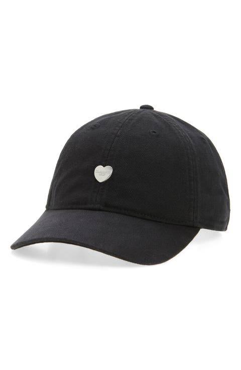 Heart Ball Cap