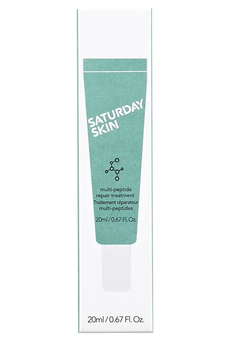 Multi-Peptide Repair Treatment, Alternate, color, NONE