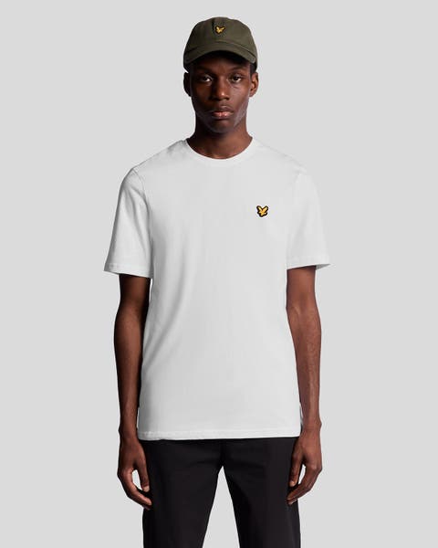 Core Short Sleeve Crew Neck T-shirt