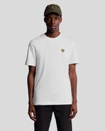 Lyle & Scott Core Short Sleeve Crew Neck T-shirt