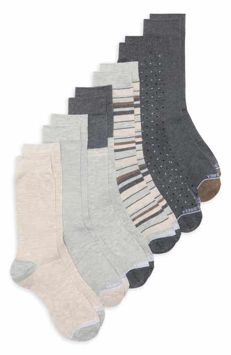 Assorted 6-Pack Dress Socks