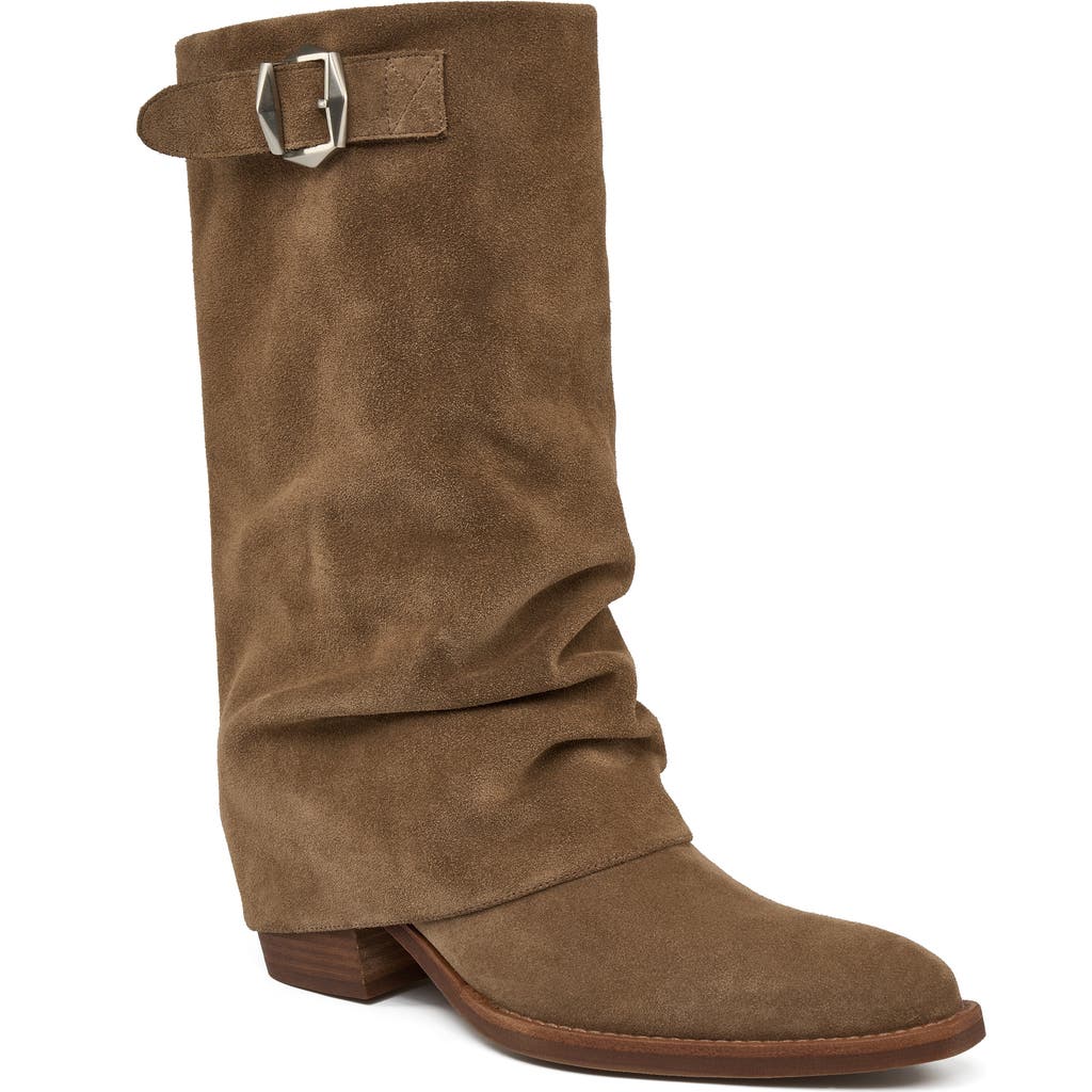 Grace Tadi Boot In Multi