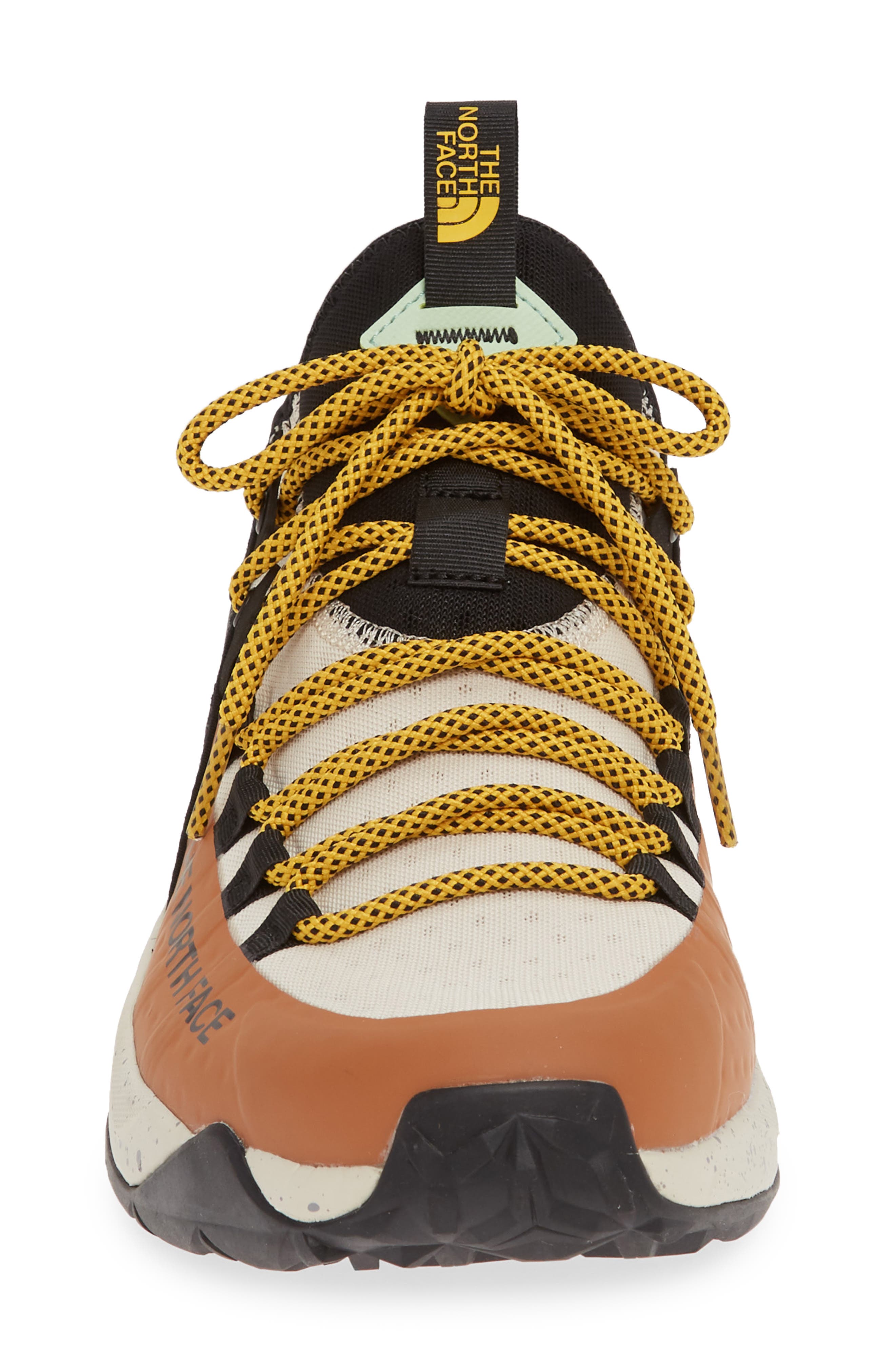 The North Face Escape Edge Trail Shoe, Alternate, color, 