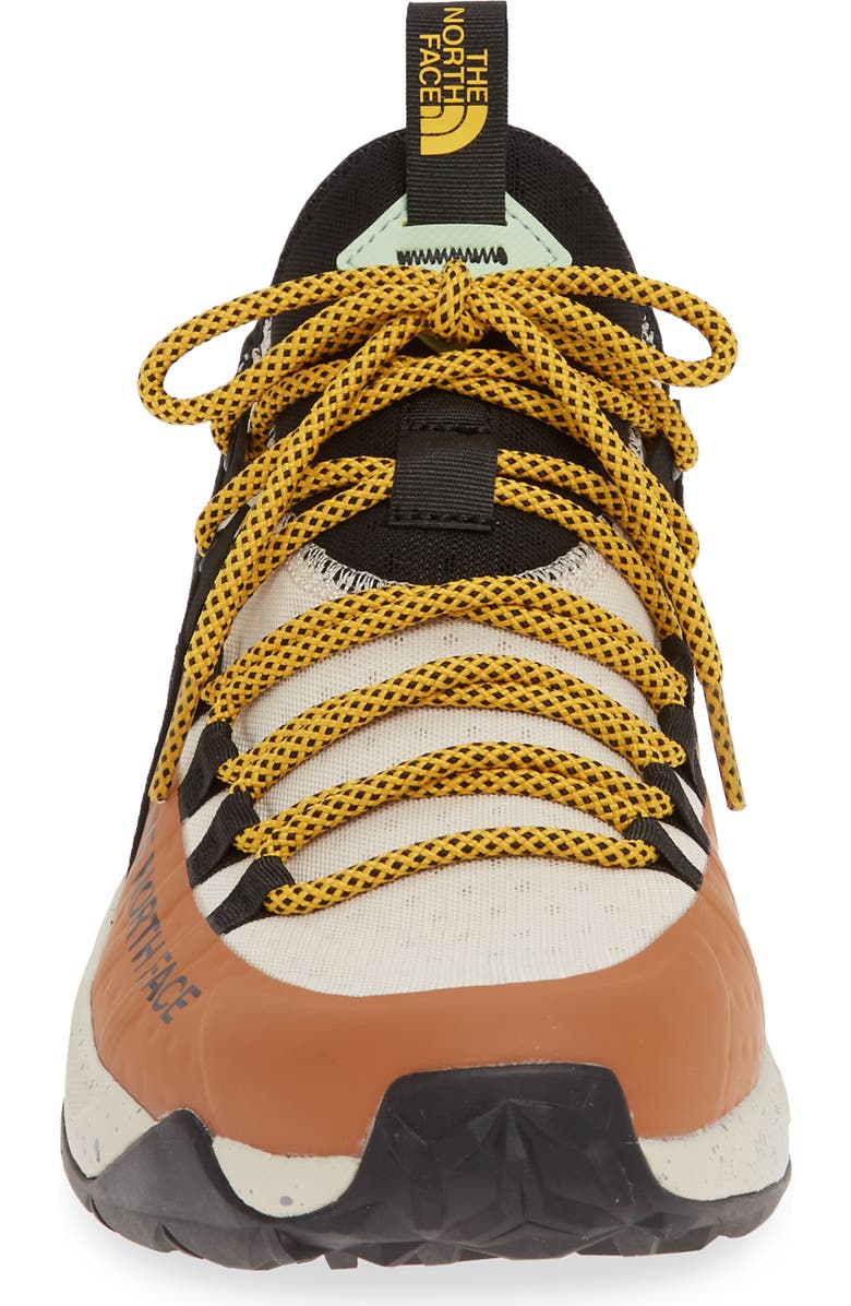 The North Face Escape Edge Trail Shoe, Alternate, color,