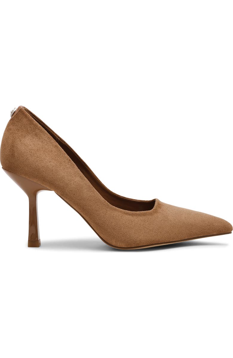 Anne Klein Iberia Pump, Alternate, color, Chestnut