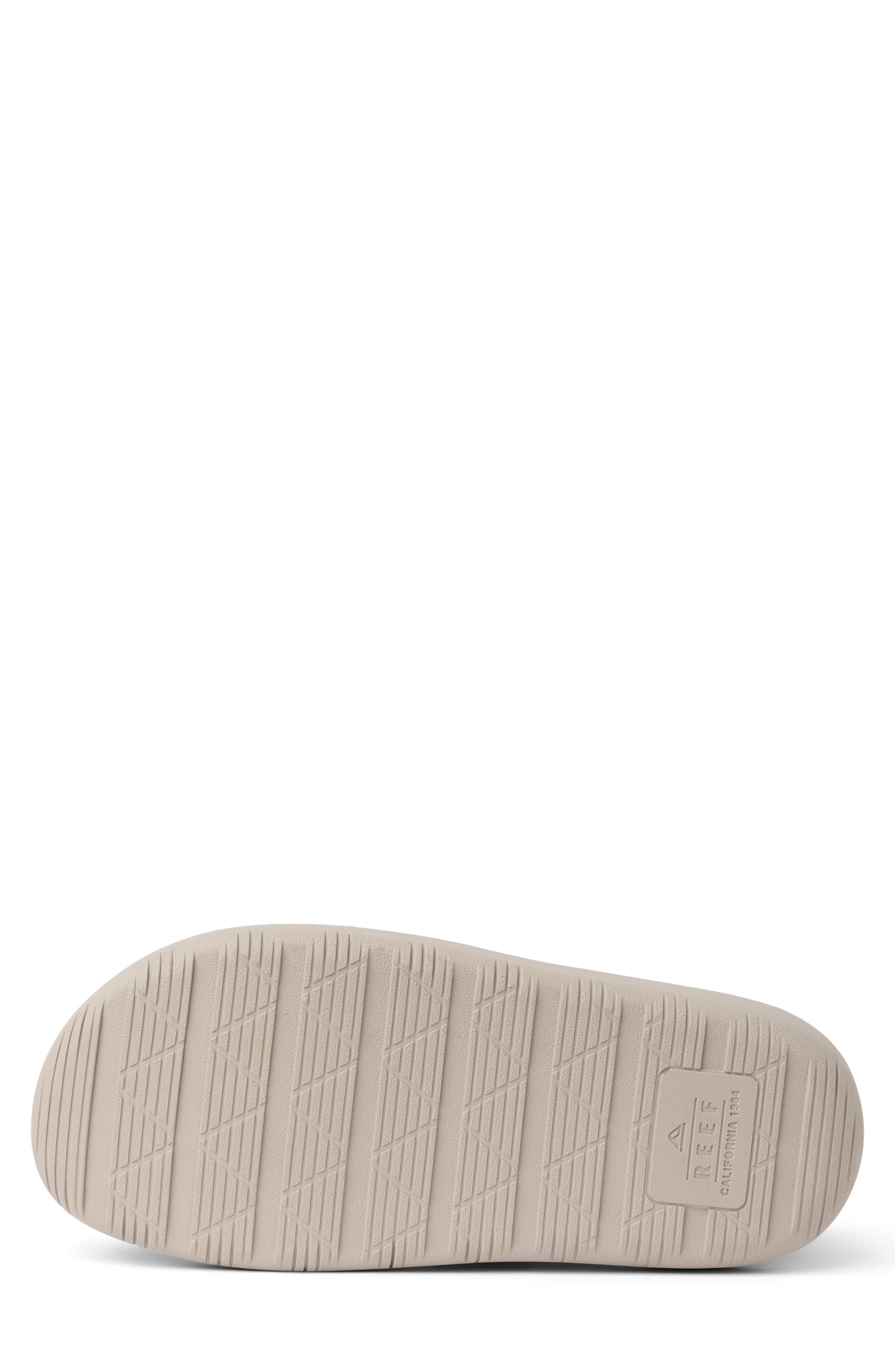 Reef Rambler Sneaker, Alternate, color, Brown