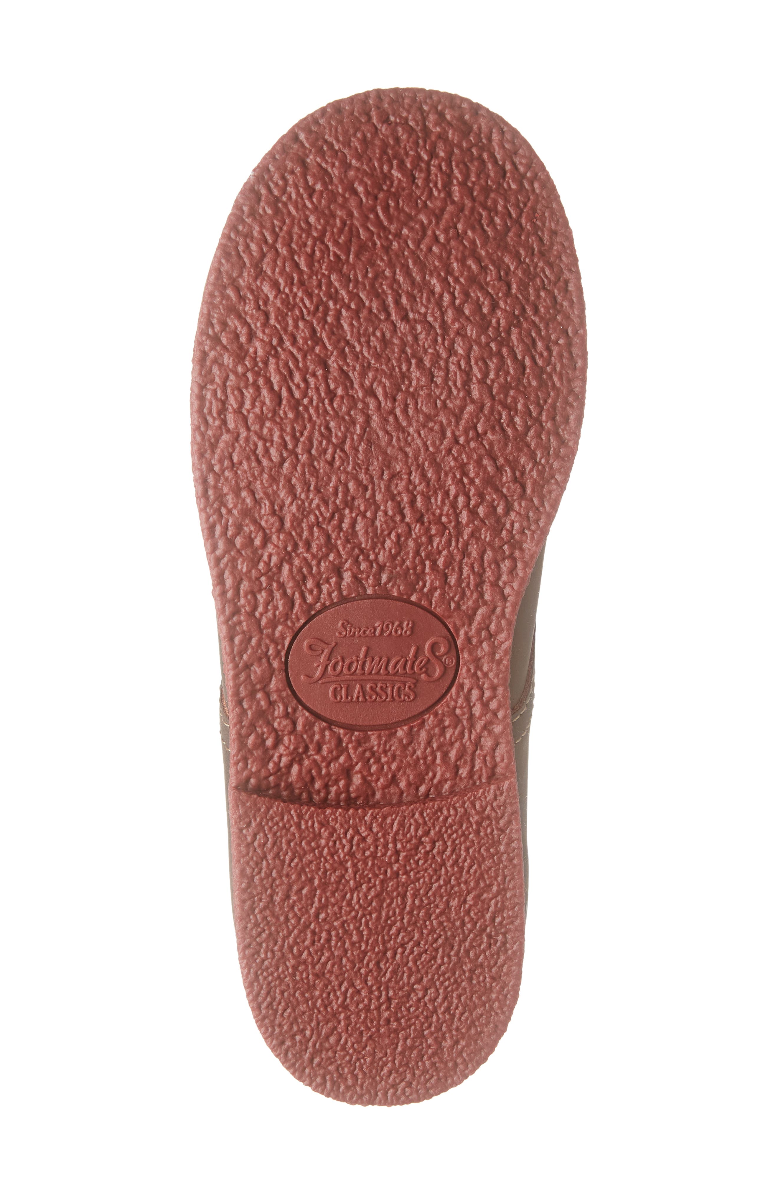 Footmates Willy Oxford, Alternate, color, 