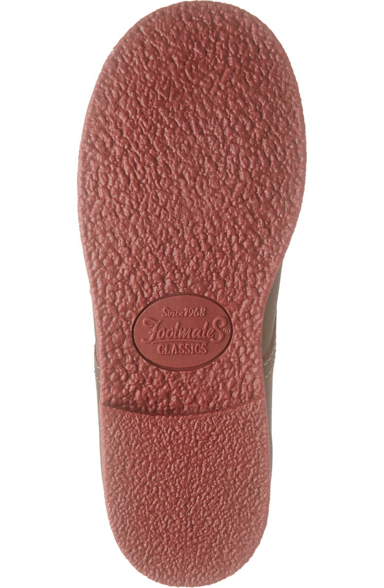 Footmates Willy Oxford, Alternate, color,