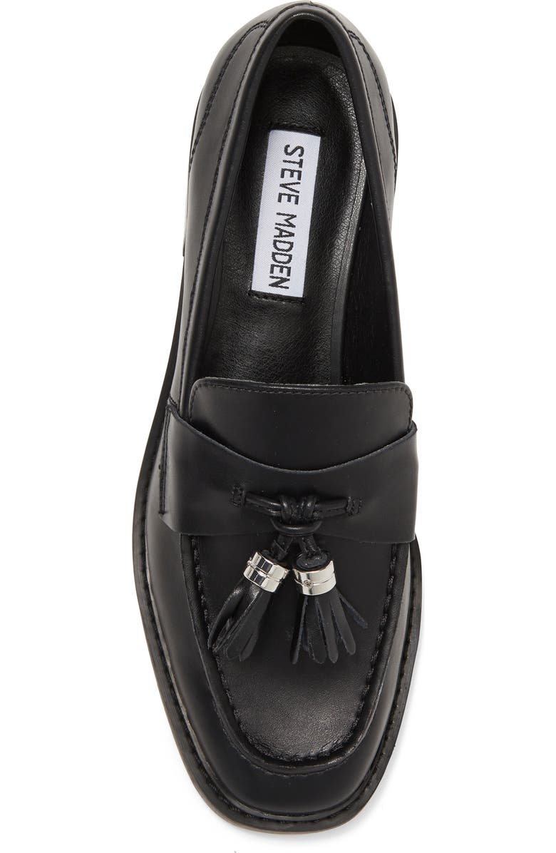 Steve Madden Annabeth Loafer, Alternate, color,